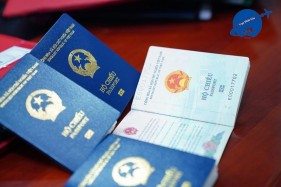 Dịch Vụ Đổi Hộ Chiếu Online 