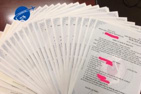 Dịch Vụ Làm Lý Lịch Tư Pháp Số 2 Nhanh 