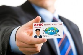 Dịch Vụ Làm Thẻ APEC Nhanh Tại TPHCM