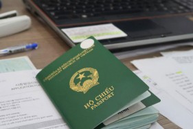 Các loại giấy tờ cần thiết khi đi làm hộ chiếu