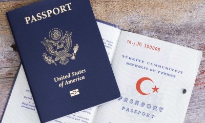 Mua Quốc Tịch Là Gì ?