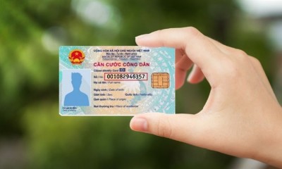 CCCD là gì? Ý nghĩa của số Căn Cước Công Dân