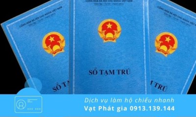 KT3 là gì? Tại sao phải đăng ký KT3 để làm hộ chiếu nhanh?