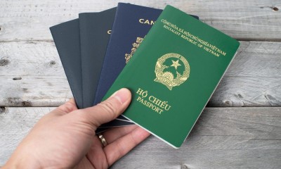 Làm Song Tịch Hai Quốc Tịch Cho Việt Kiều