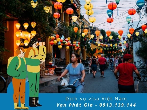 Người nước ngoài lần đầu đến Việt Nam cần nắm ngay thông tin cơ bản về visa này