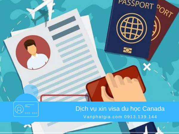 Xin visa du học Canada: 2 yếu tố quan trọng thường bị bỏ qua