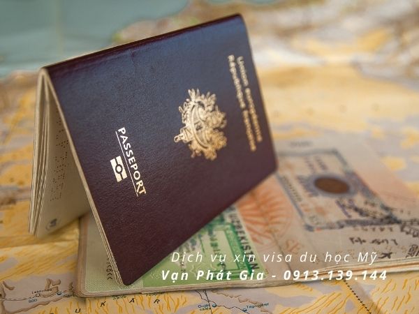 5 câu hỏi phỏng vấn xin visa du học Mỹ F1 thường gặp nhất