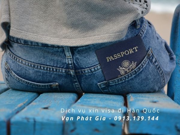  Tất tần tật về visa Hàn Quốc và xin visa đi Hàn Quốc dễ dàng