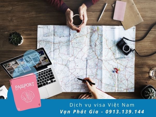 Người nước ngoài lần đầu đến Việt Nam cần nắm ngay thông tin cơ bản về visa này