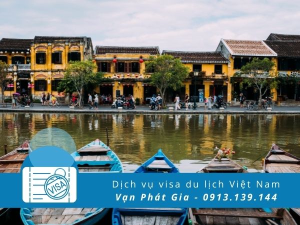 Visa du lịch Việt Nam và 7 thông tin quan trọng du khách không nên bỏ qua