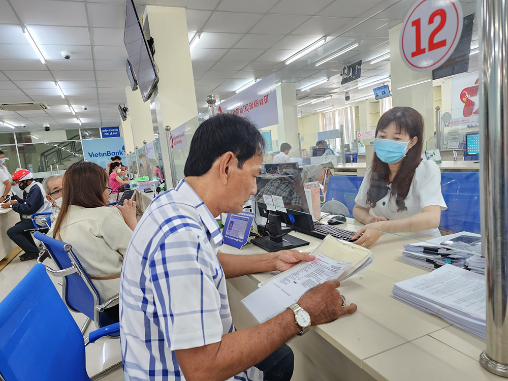 Tại Sao Nên Sử Dụng Dịch Vụ Làm Lý Lịch Tư Pháp Online?