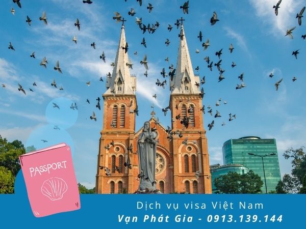 Người nước ngoài lần đầu đến Việt Nam cần nắm ngay thông tin cơ bản về visa này