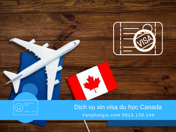 Xin visa du học Canada: 2 yếu tố quan trọng thường bị bỏ qua