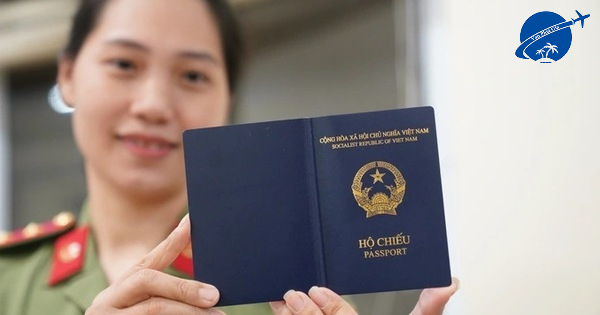 ịch Vụ Đổi Hộ Chiếu Online
