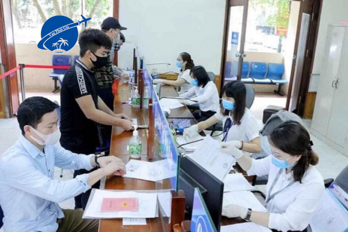 Những lưu ý khi sử dụng dịch vụ làm lý lịch tư pháp số 2